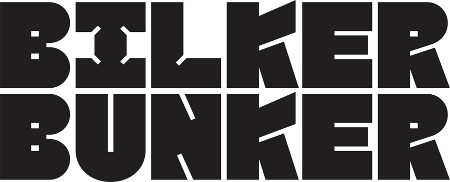 Bilker Bunker logo